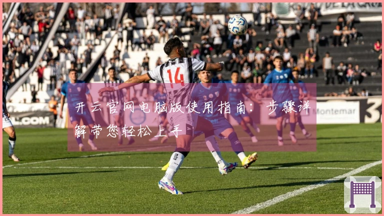 开云官网电脑版使用指南：步骤详解带您轻松上手