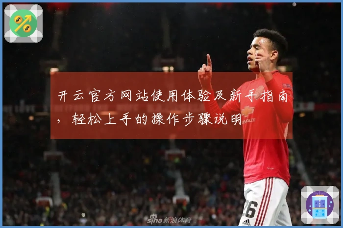 开云官方网站使用体验及新手指南，轻松上手的操作步骤说明