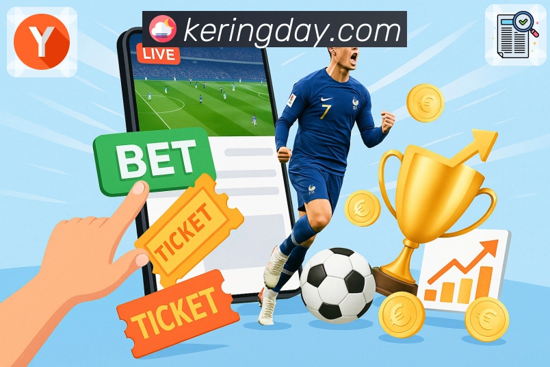 开云APP 体育赛事宣传图